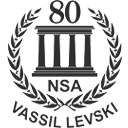National Sports Academy Vassil Levski