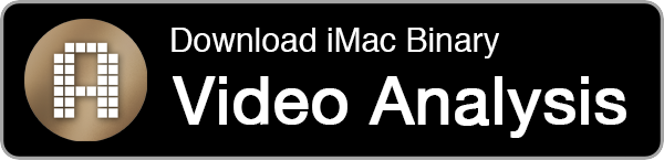 video analysis for mac